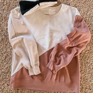 Abercrombie & Fitch Soft A&F Collection